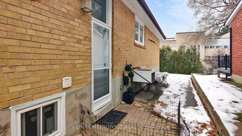 Photo 47 at 68 Paulvale Crescent, York University Heights, Toronto