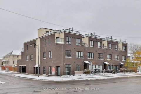 Photo 28 at 9 Vivian Road, Cliffcrest, Toronto