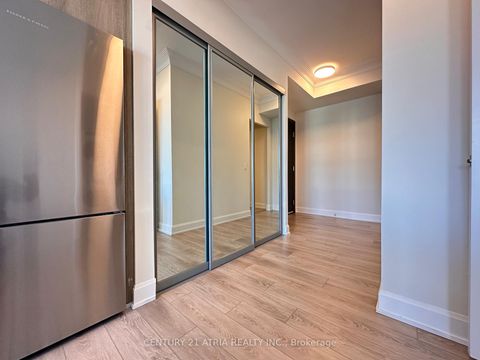 Photo 2 at 1008 - 18 Water Walk Drive, Unionville, Markham