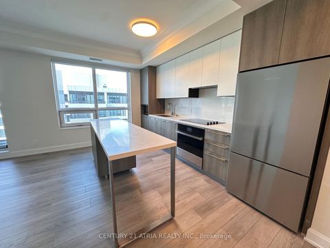 Photo 4 at 1008 - 18 Water Walk Drive, Unionville, Markham