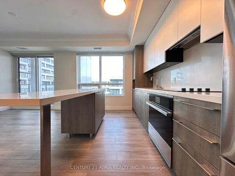 Photo 5 at 1008 - 18 Water Walk Drive, Unionville, Markham