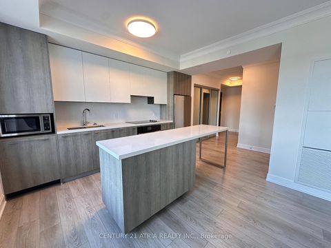 Photo 6 at 1008 - 18 Water Walk Drive, Unionville, Markham