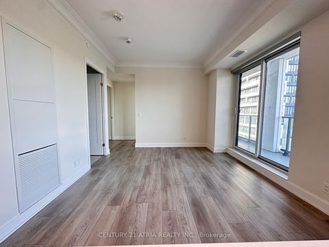 Photo 7 at 1008 - 18 Water Walk Drive, Unionville, Markham