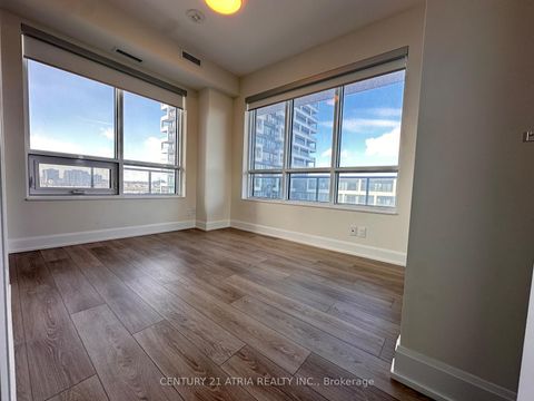 Photo 9 at 1008 - 18 Water Walk Drive, Unionville, Markham