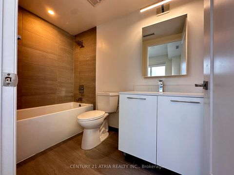 Photo 12 at 1008 - 18 Water Walk Drive, Unionville, Markham