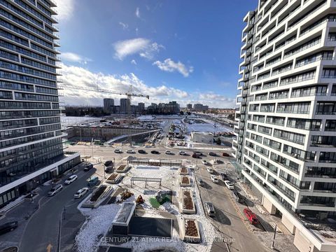 Photo 17 at 1008 - 18 Water Walk Drive, Unionville, Markham