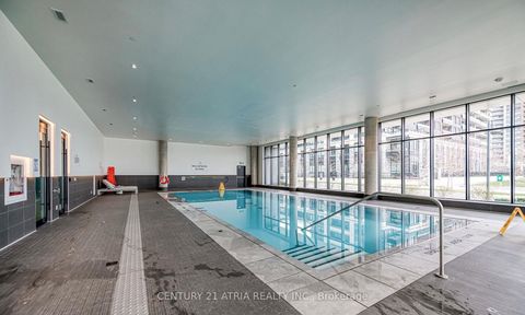 Photo 18 at 1008 - 18 Water Walk Drive, Unionville, Markham