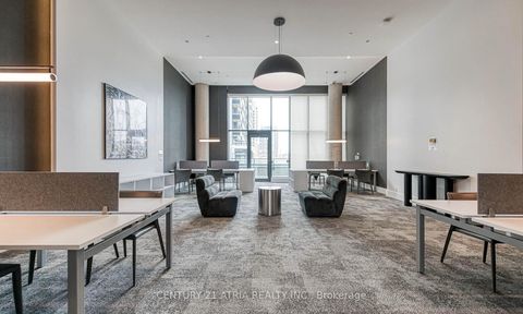 Photo 19 at 1008 - 18 Water Walk Drive, Unionville, Markham