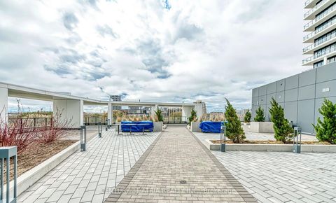 Photo 21 at 1008 - 18 Water Walk Drive, Unionville, Markham