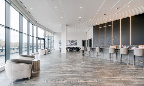 Photo 22 at 1008 - 18 Water Walk Drive, Unionville, Markham