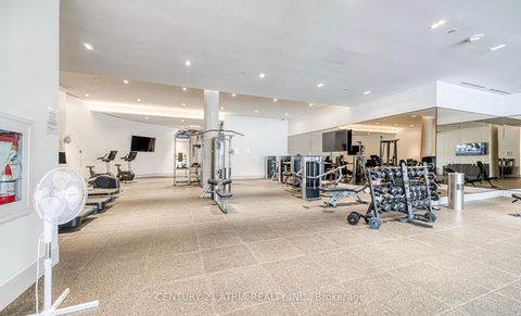 Photo 23 at 1008 - 18 Water Walk Drive, Unionville, Markham