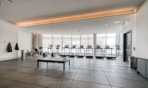 Photo 24 at 1008 - 18 Water Walk Drive, Unionville, Markham