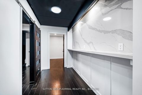 Photo 3 at G20 - 18 Capreol Court, Waterfront Communities C1, Toronto