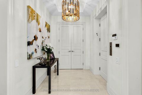 Photo 3 at 1701 - 155 St Clair Avenue W, Casa Loma, Toronto