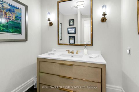 Photo 7 at 1701 - 155 St Clair Avenue W, Casa Loma, Toronto