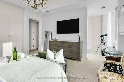 Photo 11 at 1701 - 155 St Clair Avenue W, Casa Loma, Toronto