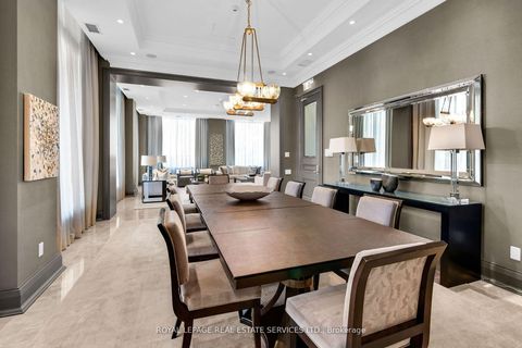 Photo 38 at 1701 - 155 St Clair Avenue W, Casa Loma, Toronto