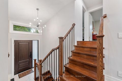 Photo 1 at 41 Waterford Drive, Richview, Toronto