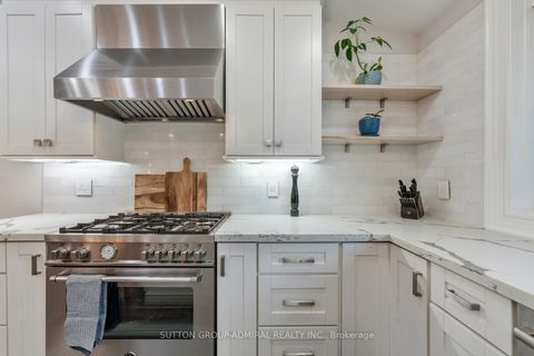 Photo 5 at 41 Waterford Drive, Richview, Toronto