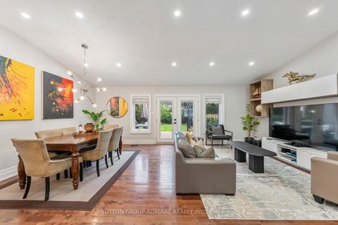 Photo 8 at 41 Waterford Drive, Richview, Toronto