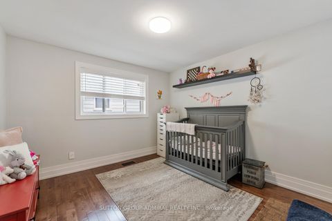 Photo 12 at 41 Waterford Drive, Richview, Toronto