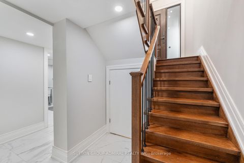 Photo 18 at 41 Waterford Drive, Richview, Toronto