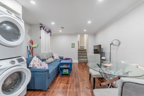 Photo 22 at 41 Waterford Drive, Richview, Toronto