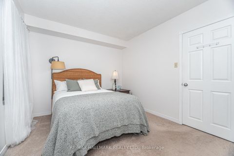 Photo 21 at #10 - 2112 Queen Street E, The Beaches, Toronto