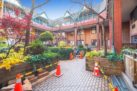 Photo 29 at #10 - 2112 Queen Street E, The Beaches, Toronto