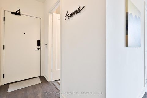 Photo 2 at 227 - 121 Lower Sherbourne Street, Waterfront Communities C8, Toronto