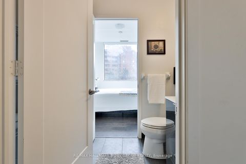 Photo 4 at 227 - 121 Lower Sherbourne Street, Waterfront Communities C8, Toronto