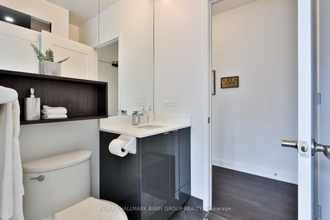 Photo 6 at 227 - 121 Lower Sherbourne Street, Waterfront Communities C8, Toronto