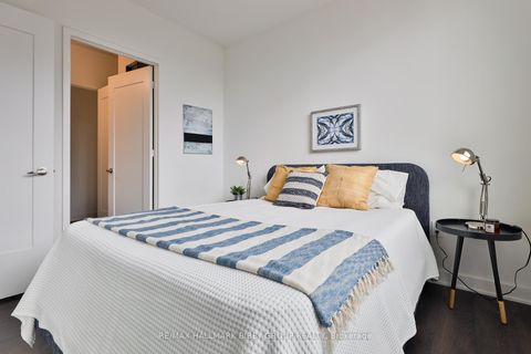 Photo 10 at 227 - 121 Lower Sherbourne Street, Waterfront Communities C8, Toronto