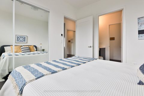 Photo 11 at 227 - 121 Lower Sherbourne Street, Waterfront Communities C8, Toronto