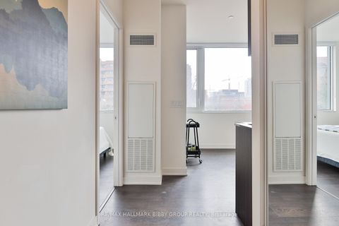 Photo 12 at 227 - 121 Lower Sherbourne Street, Waterfront Communities C8, Toronto