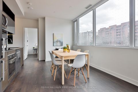 Photo 17 at 227 - 121 Lower Sherbourne Street, Waterfront Communities C8, Toronto
