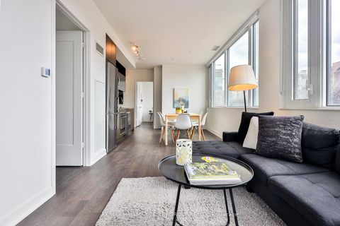 Photo 23 at 227 - 121 Lower Sherbourne Street, Waterfront Communities C8, Toronto