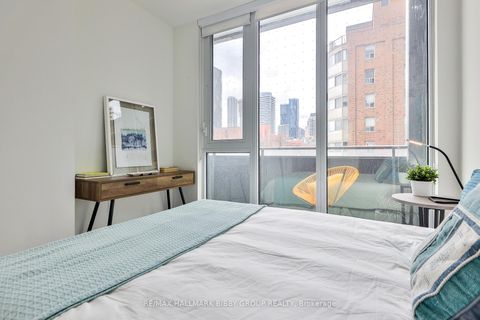 Photo 25 at 227 - 121 Lower Sherbourne Street, Waterfront Communities C8, Toronto