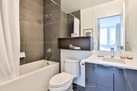 Photo 28 at 227 - 121 Lower Sherbourne Street, Waterfront Communities C8, Toronto