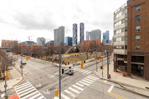Photo 31 at 227 - 121 Lower Sherbourne Street, Waterfront Communities C8, Toronto