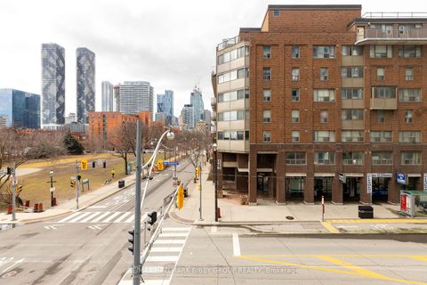 Photo 33 at 227 - 121 Lower Sherbourne Street, Waterfront Communities C8, Toronto