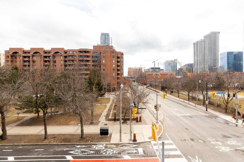 Photo 35 at 227 - 121 Lower Sherbourne Street, Waterfront Communities C8, Toronto