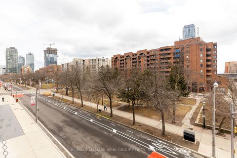 Photo 37 at 227 - 121 Lower Sherbourne Street, Waterfront Communities C8, Toronto