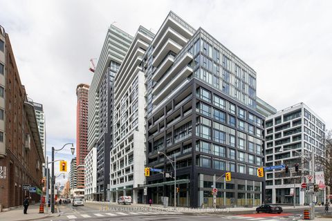 Photo 39 at 227 - 121 Lower Sherbourne Street, Waterfront Communities C8, Toronto