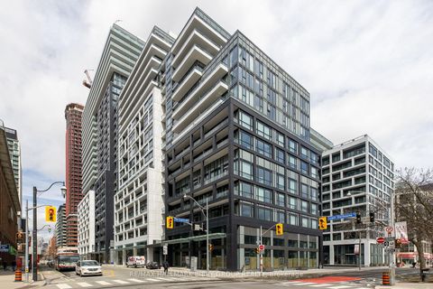 Photo 41 at 227 - 121 Lower Sherbourne Street, Waterfront Communities C8, Toronto