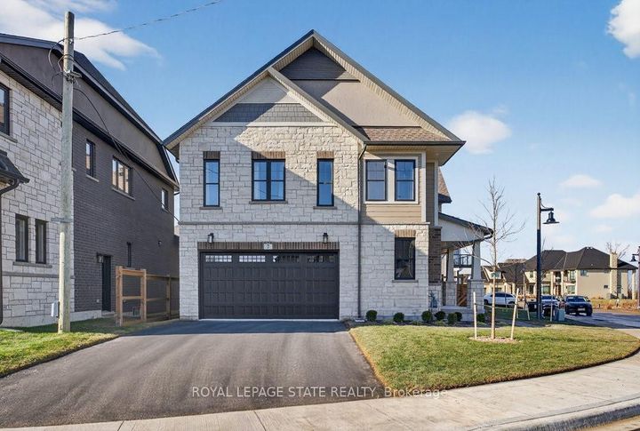 Photo 2 at 7 - 100 Watershore Drive, Stoney Creek, Hamilton