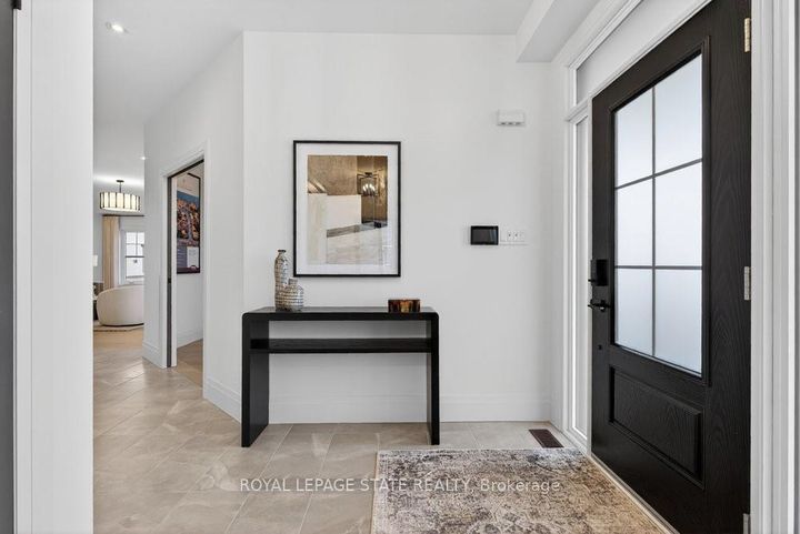 Photo 5 at 7 - 100 Watershore Drive, Stoney Creek, Hamilton