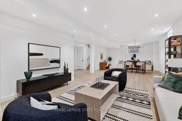 Photo 39 at 7 - 100 Watershore Drive, Stoney Creek, Hamilton