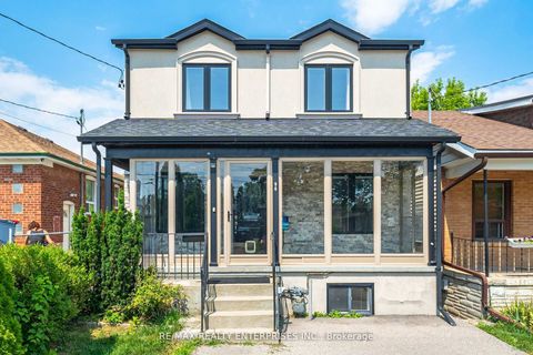 Photo 0 at 96 Manitoba Street, Mimico, Toronto