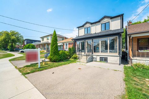Photo 1 at 96 Manitoba Street, Mimico, Toronto